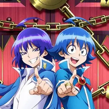 Profile image of イルマくん