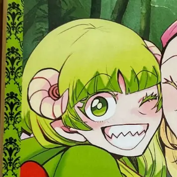 Profile image of クララ