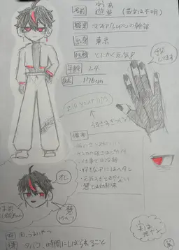 Profile image of 遊亜