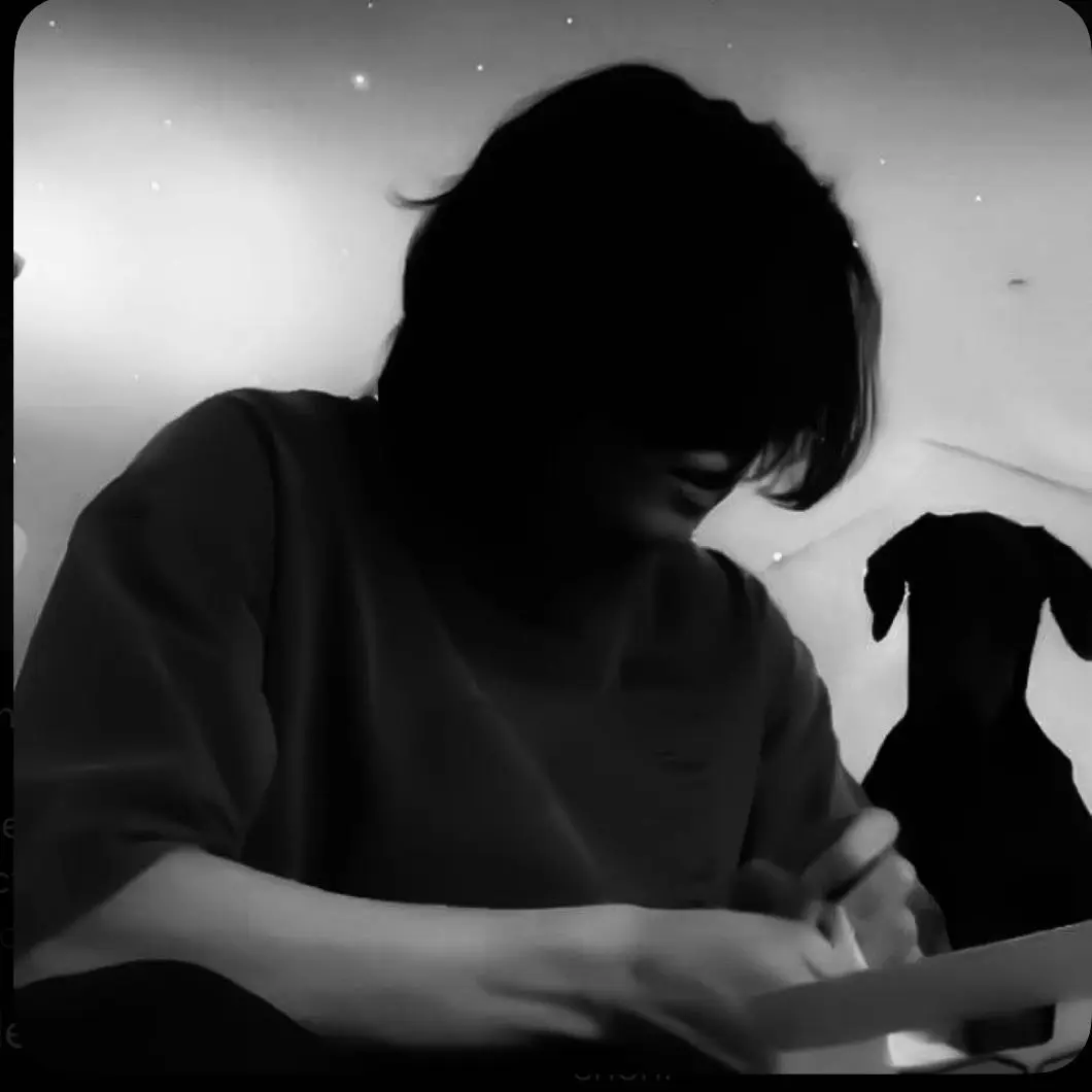 KnottyPig8121의 Destined lovers