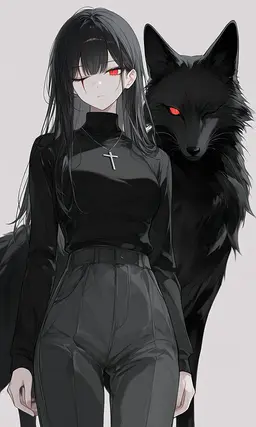 Profile image of Zera