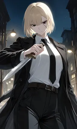 Profile image of Raika