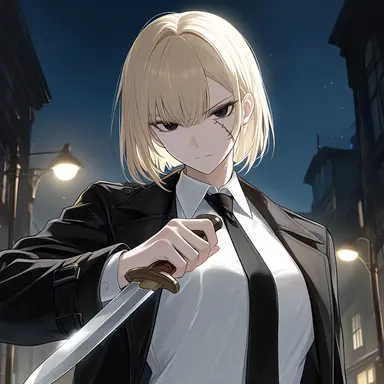 Profile image of Raika