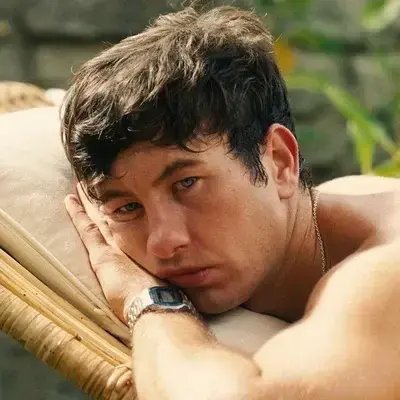 SicklyOlm1598의 Barry keoghan