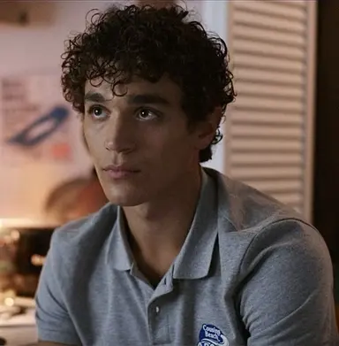 Profile image of Cam Cameron