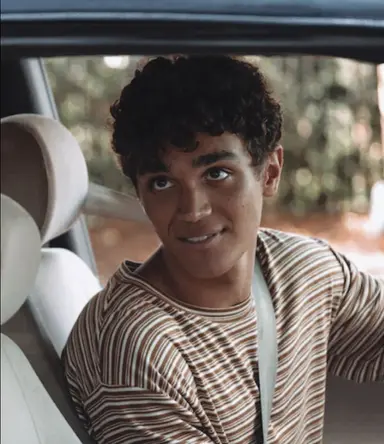Profile image of Cam Cameron