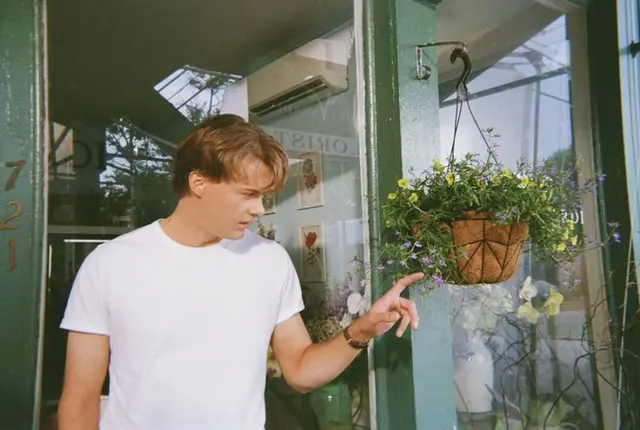 Profile image of Conrad Beck Fisher