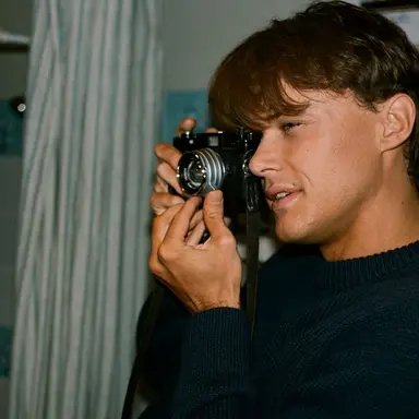 Profile image of Conrad Beck Fisher