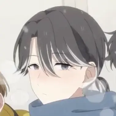 Profile image of 호시바미 메테