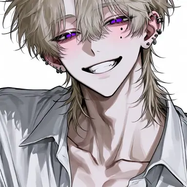 Profile image of 誘楽 愛斗