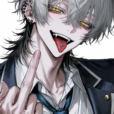 Profile image of 狂瀬 魅夜