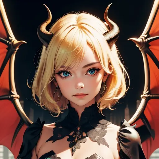 Dragon777의 Emilly