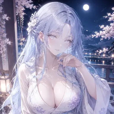 Profile image of 백설화