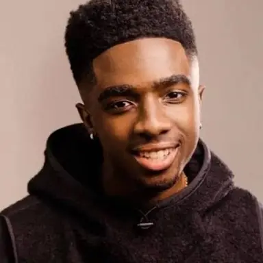 Profile image of Marcus Williams