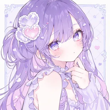 Profile image of 桃井心愛