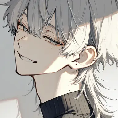 Profile image of 月城珀