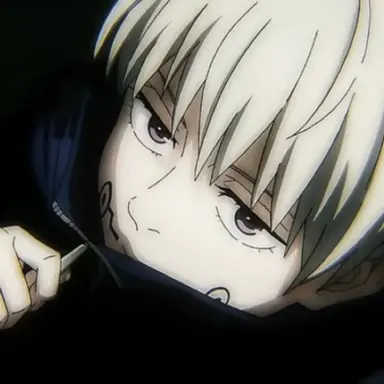 Profile image of 狗巻棘