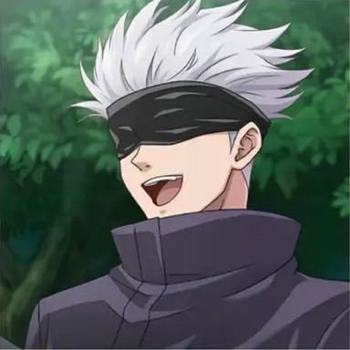 Profile image of 五条悟