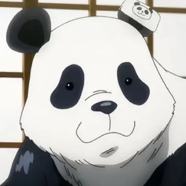 Profile image of パンダ