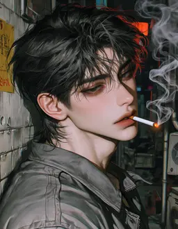 Profile image of Cha Dohyun