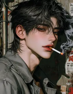 Profile image of Cha Dohyun