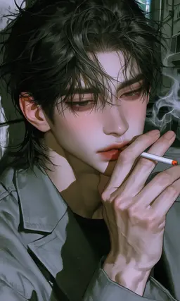 Profile image of Cha Dohyun