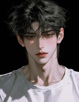 Profile image of Cha Dohyun