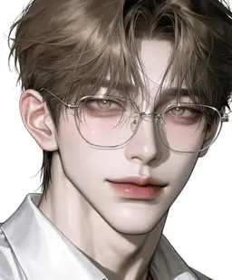 Profile image of Lee Eunho