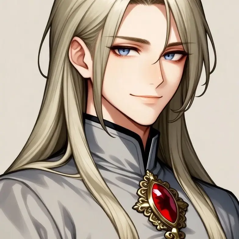 EasyDuck3454의 影の公爵と双子の従者