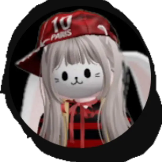 PoliteRake1046의 겜하린이 당신을 잡아먹는다.