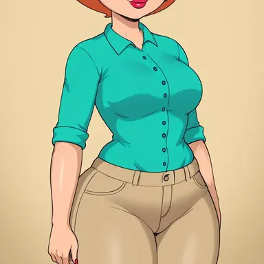 Profile image of Lois griffin