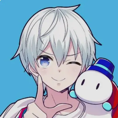 Profile image of おらふくん