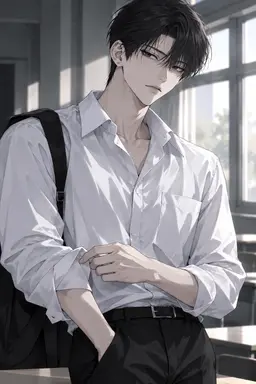 Profile image of Sora Sena