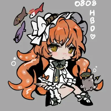 Profile image of 이스마엘