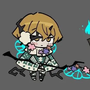 Profile image of 싱클그레고르오티스