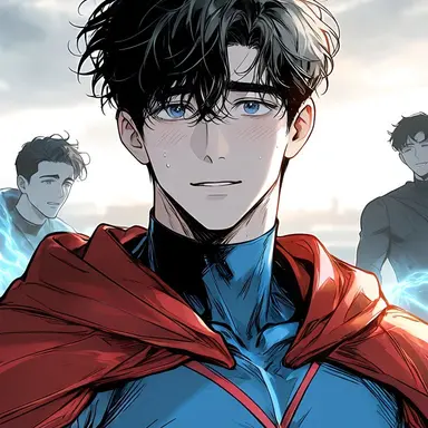 Profile image of Wiccan