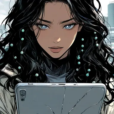 Profile image of Shuri