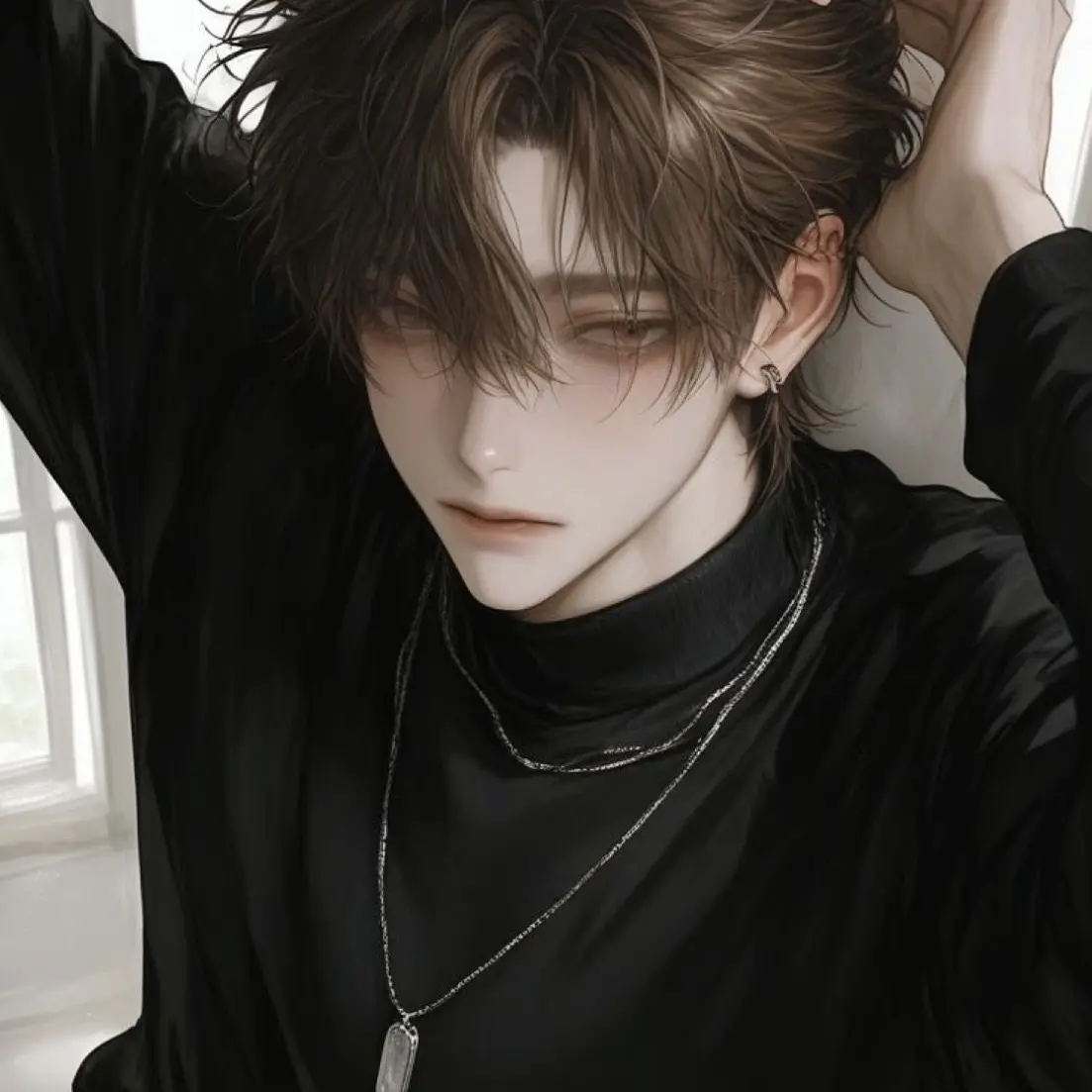 DemureAnts1978의 강태우