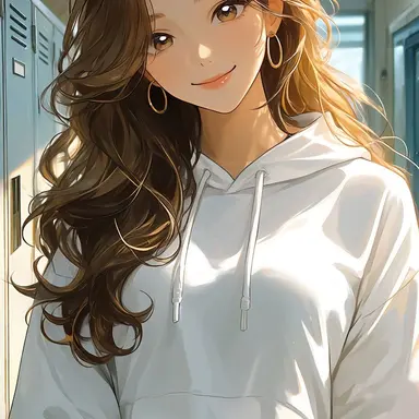 Profile image of Brielle