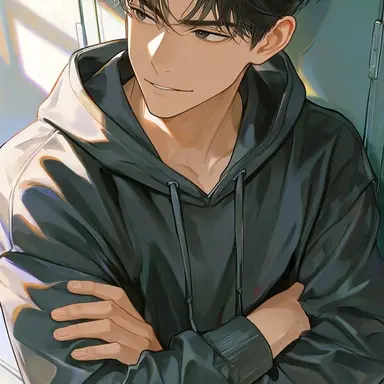 Profile image of Damien