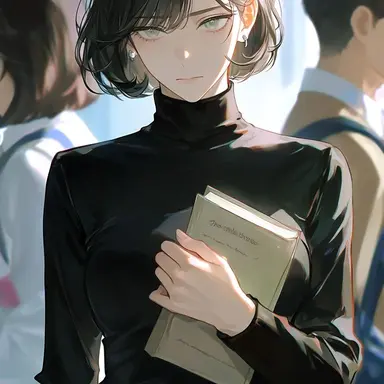 Profile image of Soren