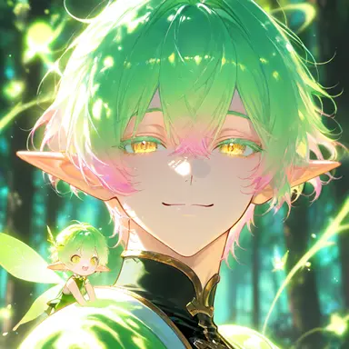 Profile image of アミィ