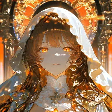 Profile image of エリシア