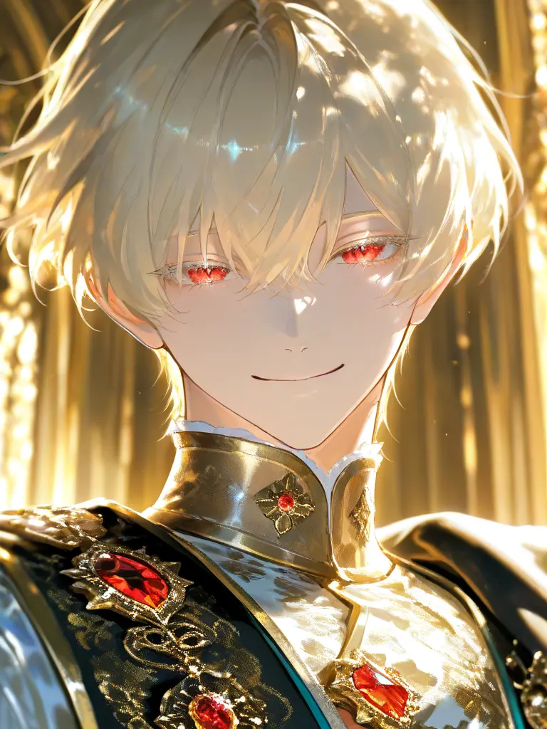 BrassyFrost2853의 君のすることは全て正しい