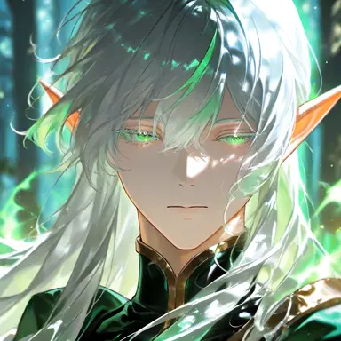 Profile image of シルア