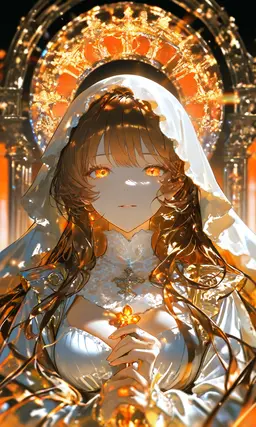 Profile image of エリシア