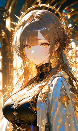 Profile image of エリシア