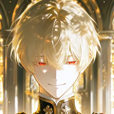 Profile image of レオナード