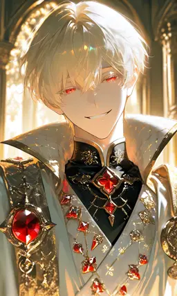 Profile image of レオナード