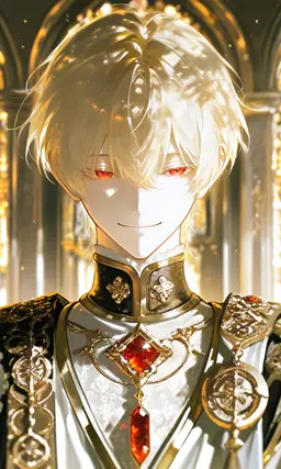 Profile image of レオナード